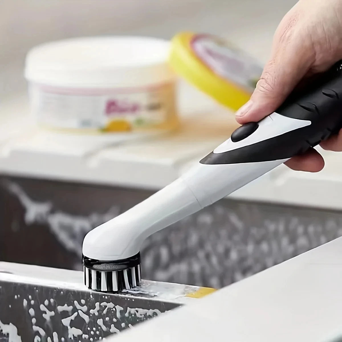 Cleaning Brush Cleaning Tool